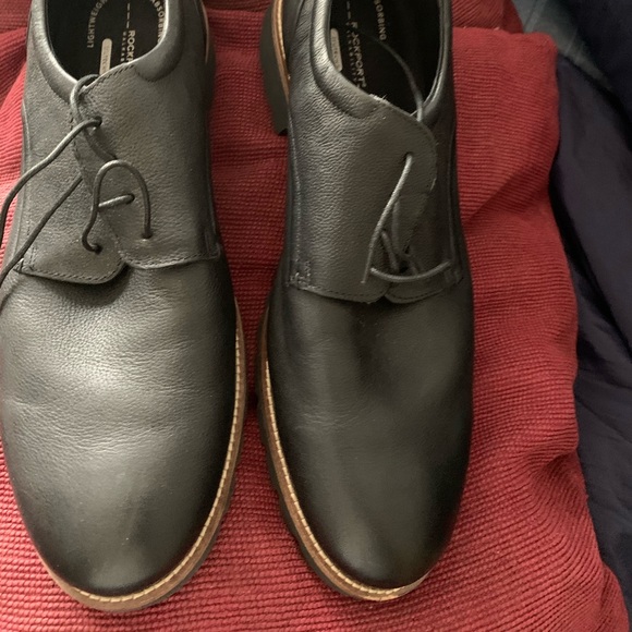 Rock port size 14 great condition - Picture 2 of 3